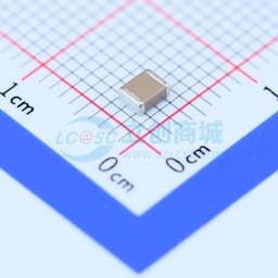 1nF ±10% 1kV缩略图
