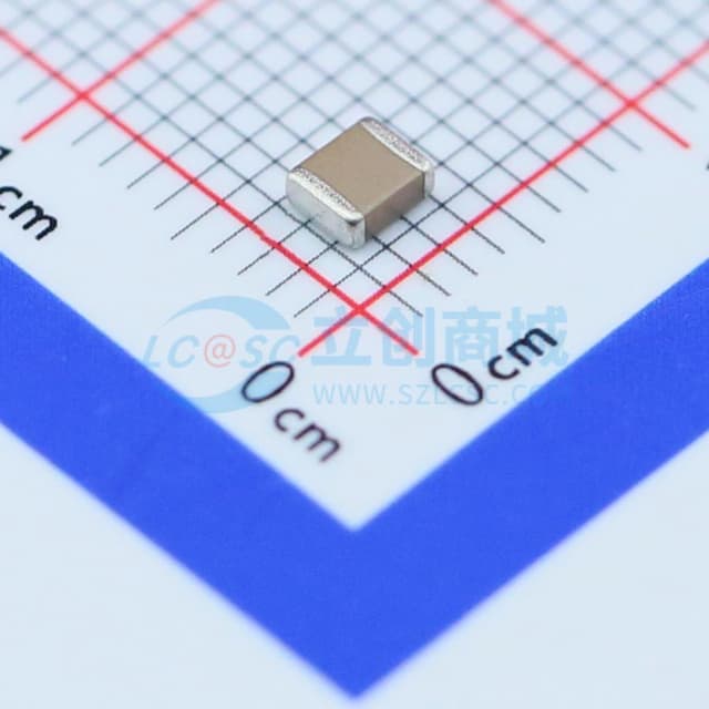 220nF ±10% 250V实物图