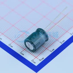 6.8uF ±20% 400V 【引线】缩略图