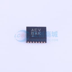 3.7W立体声D类音频功率放大器缩略图
