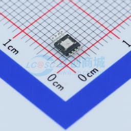 1.5A, 1.25MHz 单片降压开关稳压器缩略图