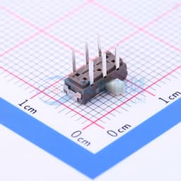 3.5(H)mm, 2.0mm行程滑动开关【插件】缩略图