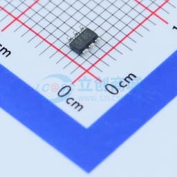 100kHz至1000MHz RF功率检波器缩略图