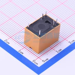 HRS1H-S-DC24V 【继电】缩略图