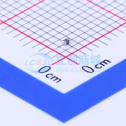 单路 0402磁珠 阻抗10Ω@100MHz缩略图