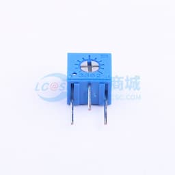 20Ω ±10% 【可调】缩略图