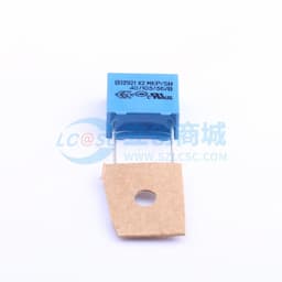 等级:X2 68nF ±20% 305V 【安规】缩略图