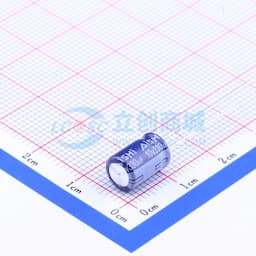 330uF ±20% 10V 【引线】缩略图