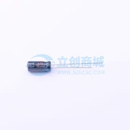 68uF ±20% 16V 【引线】缩略图