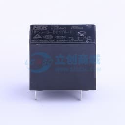 HRS3-S-DC12V-C 【继电】缩略图