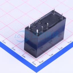HT14FD-DC12V-SHG 【插件】缩略图