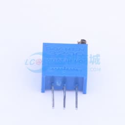 50Ω ±10% 【可调】缩略图