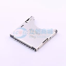 自弹式 卡座缩略图