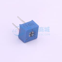 1kΩ ±10% 【可调】缩略图