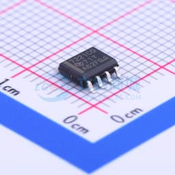 ISO7221CQDRQ1缩略图