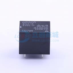 G5LE-14 5VDC 【继电】缩略图