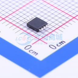 双通道105mW耳机放大器缩略图