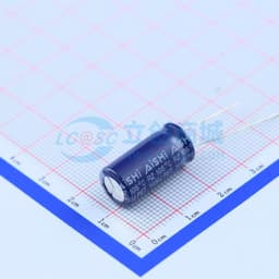 560uF ±20% 35V 【引线】缩略图