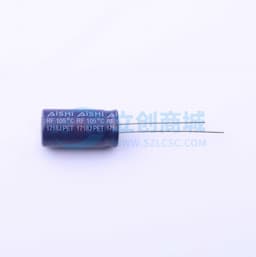 100uF ±20% 100V 【引线】缩略图