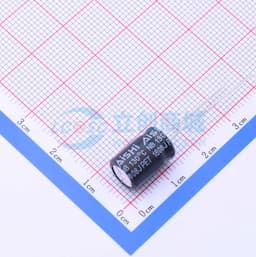 150uF ±20% 50V 【插件】缩略图