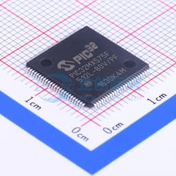 PIC32MX575F512L-80V/PF缩略图