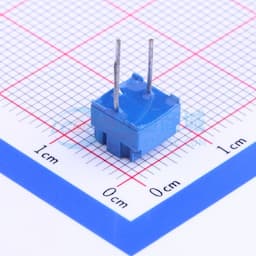 200kΩ ±10% 【可调】缩略图