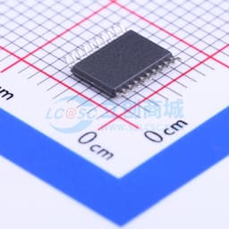 超低功耗Arm Cortex-M0+ MCU，具有32-KB Flash存储器和32 MHz CPU缩略图