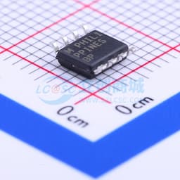 76V高压侧电流检测放大器缩略图