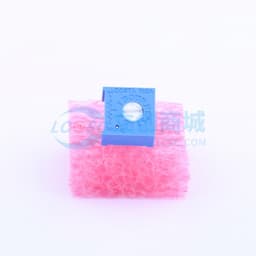 50kΩ ±10% 【可调】缩略图