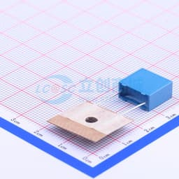 1uF ±5% 100V 【薄膜】缩略图