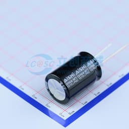 68uF ±20% 450V 【插件】缩略图