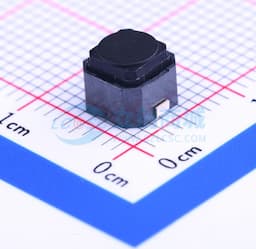 6*5.9*5mm 立贴 轻触开关缩略图