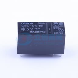G5RL-1A-E-HR-DC5V 【继电】缩略图