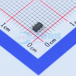 升压型 2.5V~9.8V缩略图