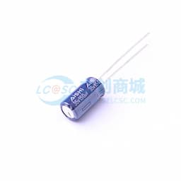 150uF ±20% 35V 【引线】缩略图