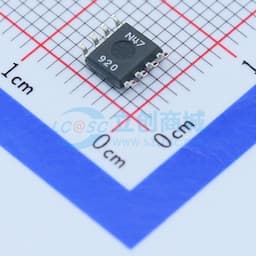 4.5A、500kHz 降压型开关稳压器缩略图