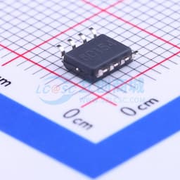 SN65HVD235 3.3-V CAN总线收发器缩略图