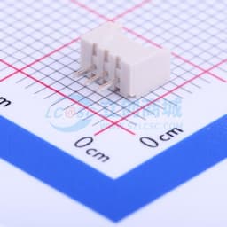1x3P 间距:1.25mm 直插 系列:PicoBlade(MX 1.25) 【插件】缩略图