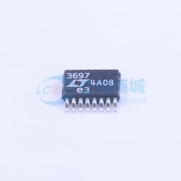 具电缆压降补偿功能的 USB 5V、2.5A 输出、35V 输入降压型稳压器缩略图