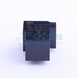 CMP7-S-DC12V-AR 【继电】缩略图