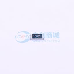 18.7Ω ±1% 250mW 厚膜电阻缩略图