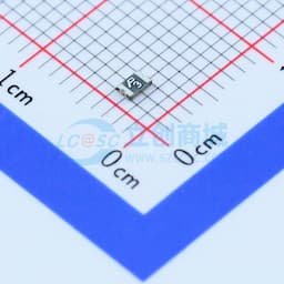 6V 350mA 0805自恢复缩略图