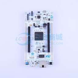 NUCLEO-F207ZG缩略图