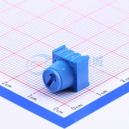100Ω ±10% 【可调】缩略图