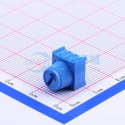 500Ω ±10% 【可调】缩略图
