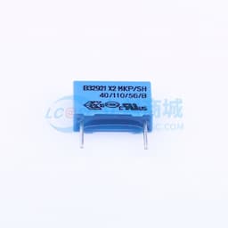 等级:X2 10nF ±10% 305V 【安规】缩略图