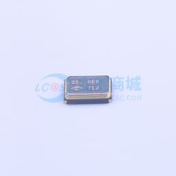 25MHz ±30ppm 10pF缩略图
