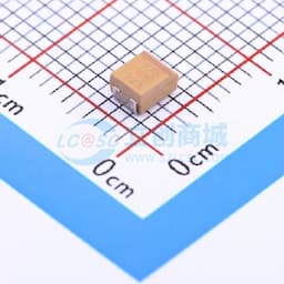 22uF ±20% 10V缩略图