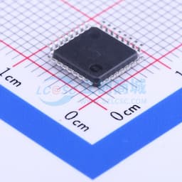 主流基本型系列8位MCU，具有32 KB Flash、16 MHz CPU和集成EEPROM缩略图