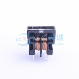 两路 插件共模滤波器 【共模】缩略图